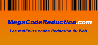 code de réduction , coupon promotionnel